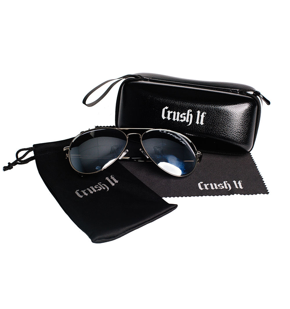 Core Nutritionals Crush It Keychain