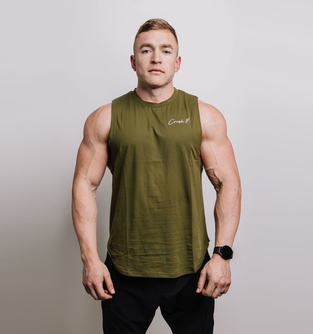 MENCORE™ Tank – Mencore