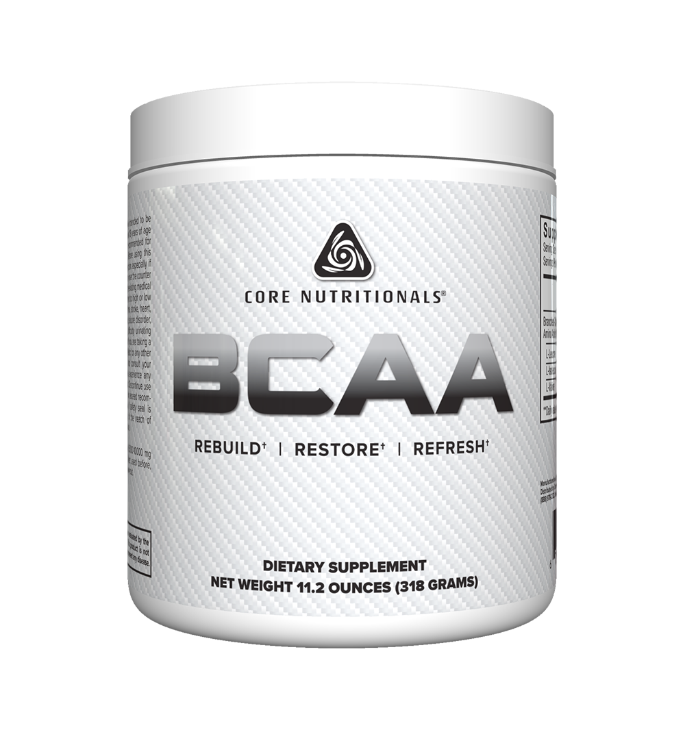 Bcaa best sale pre workout