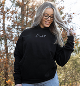 Embroidered CRUSH IT® Hoodie