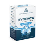 HYDRATE - Electrolyte Blend