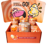 Fun Sweets Orange Cream Bundle