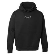 Embroidered CRUSH IT® Hoodie