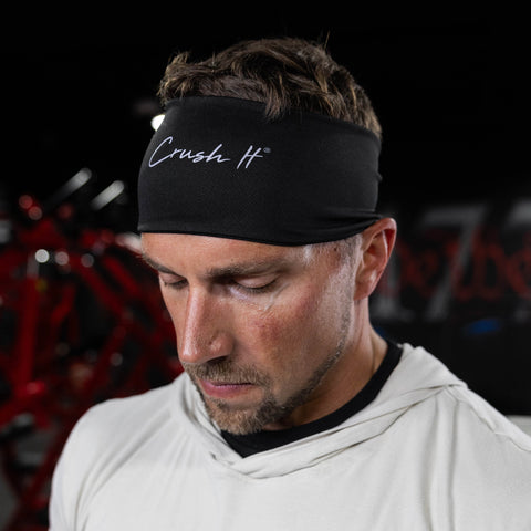 Crush It Sports Headband