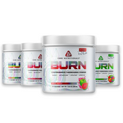 Buy Burn 3-pack for $99! Get a FREE Burn Apple Guava