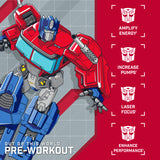 Transformers® Energon