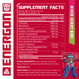 Transformers® Energon