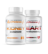 Buy 2 Lifeline Products For Just $99 - One Must Be Core Kidney