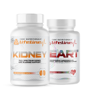 Buy 2 Lifeline Products For Just $99 - One Must Be Core Kidney