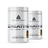 Buy 2 Creatine for only $59.99!