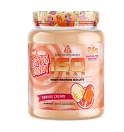 ISO Clear - Whey Protein Isolate