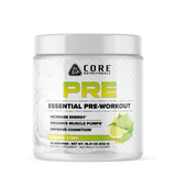 PRE -