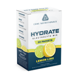 HYDRATE - Electrolyte Blend