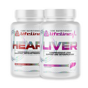 Buy Any 2 Lifeline Products for $75 