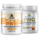 Buy 2 2lbs PRO For $94.99 - 1 Must Be Peach Cobbler