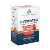 HYDRATE - Electrolyte Blend