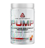 PUMP - Non-Stim Pre-Workout