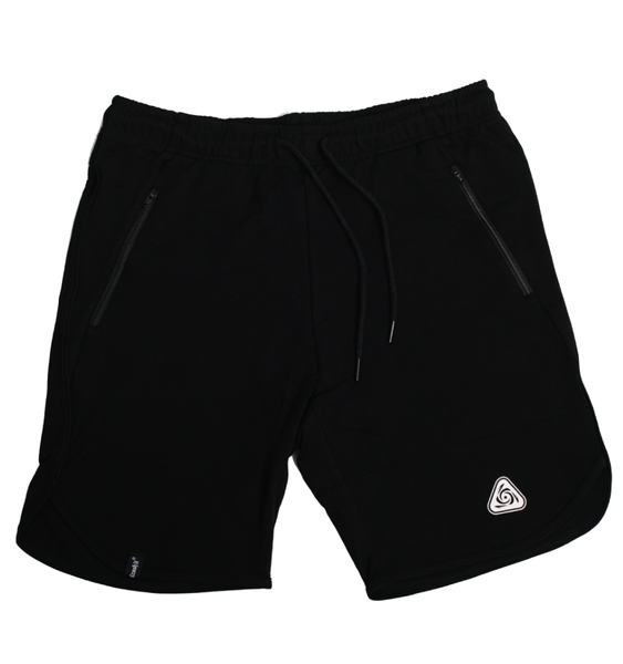 Mens Performance Shorts with Side Slits– Core Nutritionals