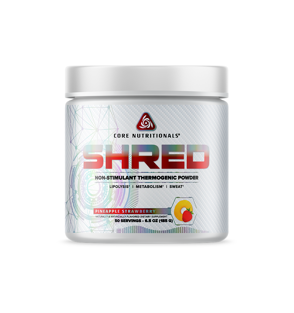 20% Off Shred Like A Pro! 